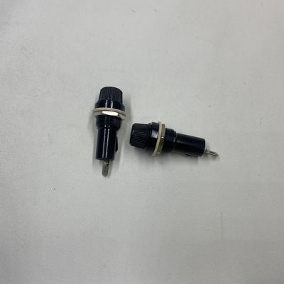 ग्लास फ्यूज धारक 6*30 मिमी जहाज आवेदन 6*30 मिमी जलरोधक डिजाइन