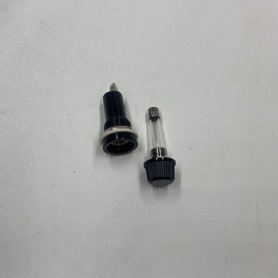 जलरोधक 6*30mm 10A 250V JAF-602 ग्लास फ्यूज धारक