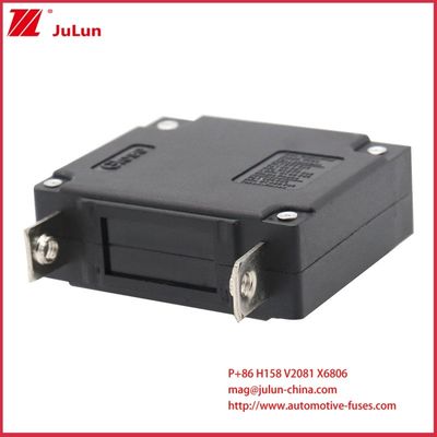 A प्रकार जलरोधक डीसी हाइड्रोलिक चुंबकीय सर्किट ब्रेकर A3P Ac / dc