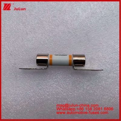 इलेक्ट्रिक लाइट ट्रक भारी ट्रक 40A 850VDC फ्यूज EV321-3EL ऊर्जा वाहनों की स्थापना के लिए