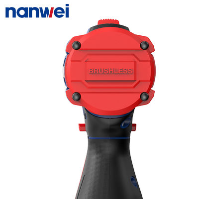 टिकाऊ ड्रिल इलेक्ट्रिक पावर टूल रिचार्जेबल 16v Cordless Impact 1600rpm रिंच 500w वैरिएबल प्रयोजन स्क्रूड्राइवर रिंच