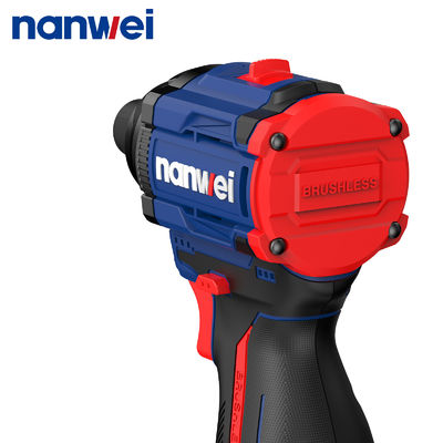 टिकाऊ ड्रिल इलेक्ट्रिक पावर टूल रिचार्जेबल 16v Cordless Impact 1600rpm रिंच 500w वैरिएबल प्रयोजन स्क्रूड्राइवर रिंच