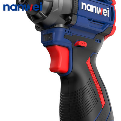 टिकाऊ ड्रिल इलेक्ट्रिक पावर टूल रिचार्जेबल 16v Cordless Impact 1600rpm रिंच 500w वैरिएबल प्रयोजन स्क्रूड्राइवर रिंच
