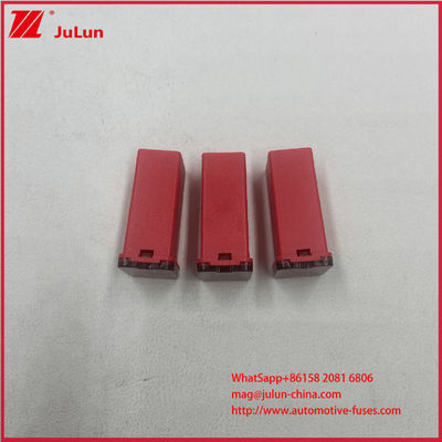पीसी कवर लिटिलफ्यूज JCASE कारतूस महिला 32V ऑटोमोटिव ब्लेड फ्यूज 0495050.ZXA PEC 34240011 SBF JT-50A