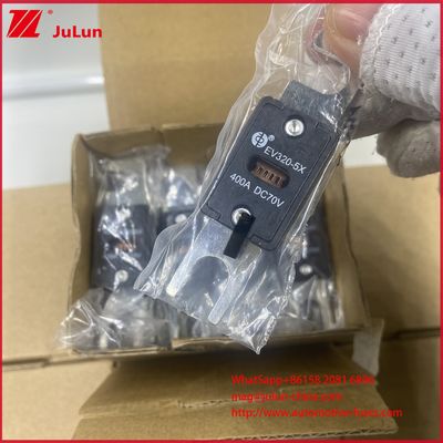 सड़क वाहन फ्यूज EV320-5C 5X 150A 300A 400A DC70V बैटरी करंट 500A EV के लिए