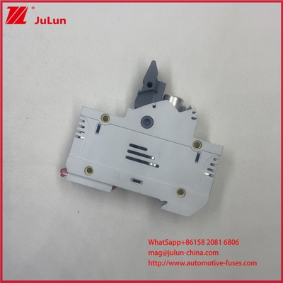 14*51mm gPV 1000VDC 50A फ्यूज टिकाऊ PV फोटोवोल्टिक फ्यूज होल्डर सोलर अनुप्रयोगों और पैनलों के लिए डिस्कनेक्टर