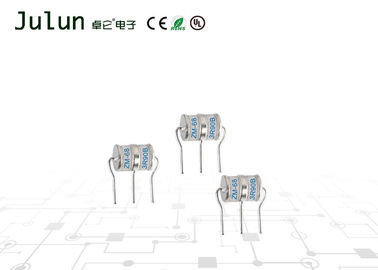 3- इलेक्ट्रोड प्रकार सप्रेसर ट्यूब, गैस ट्यूब रक्षक CE / UL / VDE / KC / ROHS