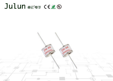 सिरेमिक 2 - इलेक्ट्रोड एरेस्टर जीडी ट्यूब संरक्षण ZM86 2R600L श्रृंखला