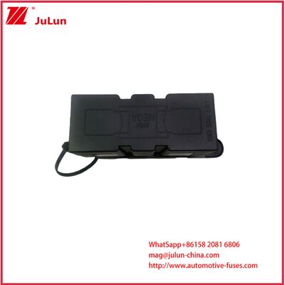 उपकरणों, मशीनरी, ऊर्जा भंडारण, एएनएम, एएनएल, एएनएस, दबाव राहत, कंपन राहत, और जलरोधक में धूल-रोधी फ्यूज लगाए जाते हैं