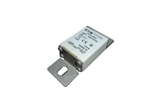 डीसी चार्जिंग पाइल सिस्टम के लिए फास्ट सर्किट प्रोटेक्शन फ्यूज पर CBTZ 800VDC 25A-400A बोल्ट