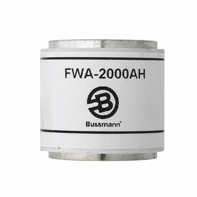 यूआर उत्तर अमेरिकी विशेषता फ़्यूज़ FWA श्रृंखला 130V 1000-4000A