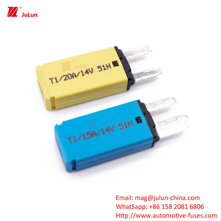 रिस्टोरर अनुकूलन योग्य 1-50A सर्किट ब्रेकर 12V 24V 28V 32V वोल्टेज और प्रसंस्करण मोटर जहाज के लिए