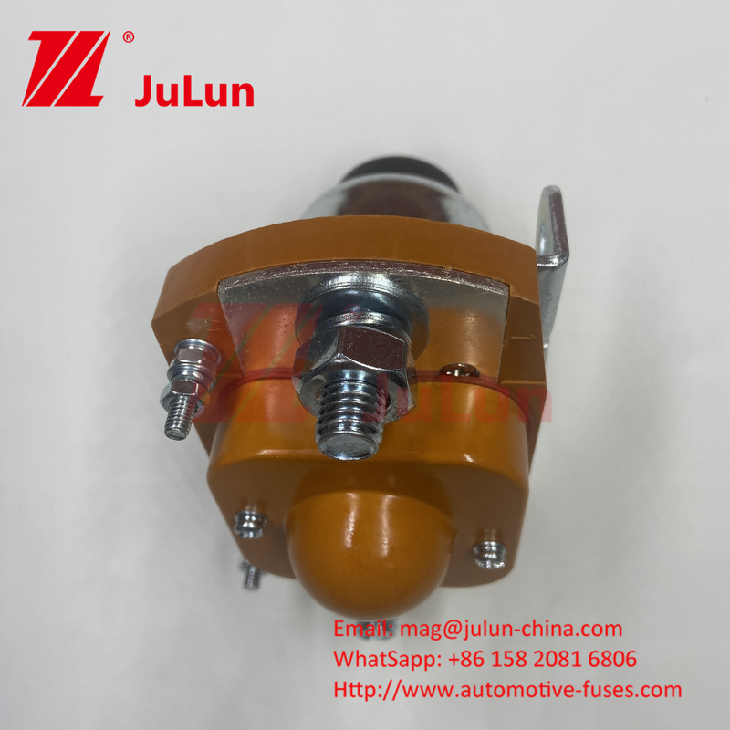 डीसी संपर्क SZJ50A-D SZJ50A MZJ-50A मोटर 12V 24V 60V 72V
