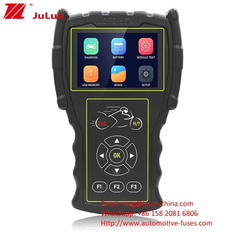 JDIAG M100 PRO MOTO SCANNER ECU मोटरसाइकिल डिटेक्टर OBD फॉल्ट डायग्नोसिस इंस्ट्रूमेंट
