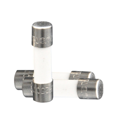 पीसीबी 200ma 250v सिरेमिक फ्यूज 0216.200mxep 216.200mxep Littelfuse