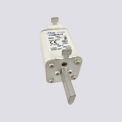 Dc Bussmann 400 Amp फ्यूज 170M4308 170M4309 170M4358 इन्वर्टर बीमा