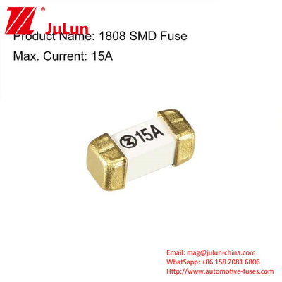 15A 250V फास्ट फ्यूज इलेक्ट्रॉनिक सर्किट बोर्ड फ़्यूज़ सिरेमिक कॉपर SET2150 माइक्रोवेव ओवन