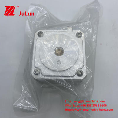 शॉमुट 1250A 690VAC सिरेमिक ऑटोमोटिव फ्यूज PC33UD69V1250TF
