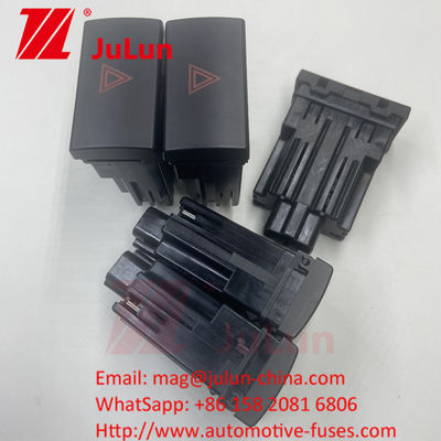 अग्निशामक सुरक्षा स्विच 24V 12V BC45-13A350-BA 24V अलार्म लाइट स्विच