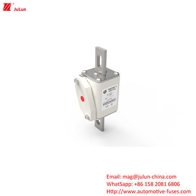 RSZ307-1-Q5Z DC1000V इलेक्ट्रिक वाहन DC पावर सिस्टम के लिए फास्ट चार्जिंग ऑटो फ्यूज