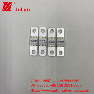 A121601-350A A121601-300A विश्वसनीय विद्युत सुरक्षा के लिए ऑटोमोटिव सर्किट ब्रेकर