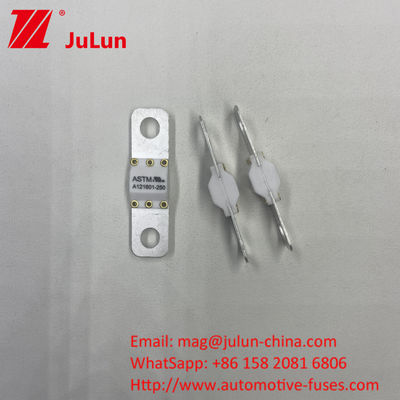 ASTM A121601-80A ऑटोमोटिव माइक्रो ब्लेड फ्यूज 80 एम्प