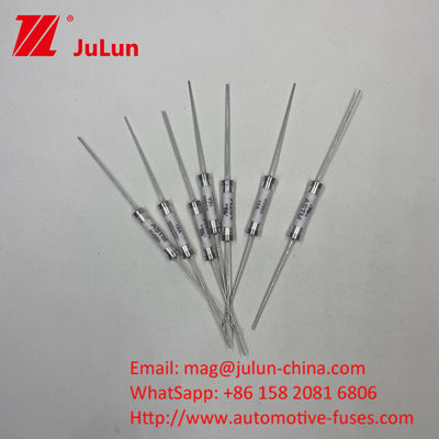 ASTM HV660 25A 500VDC 30KA ऑटोमोटिव फ्यूज