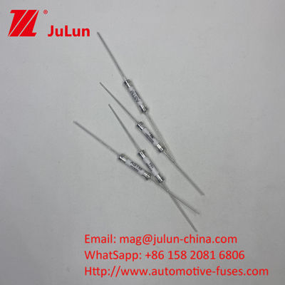 HV660 25A 500VDC ASTM 20A 500VDC HV660 16A 550VDC ASTM के साथ ऑटोमोटिव फ्यूज