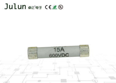 660 VAC / DC 6x32mm हाई वोल्टेज फ्यूज HV640 सीरीज क्विक एक्टिंग फ्यूज