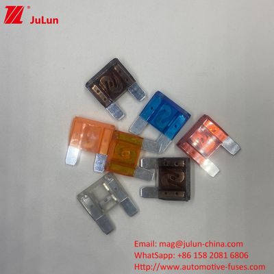 ऑटोमोबाइल एटीएम ऑटो ब्लेड फ्यूज 30A 32V