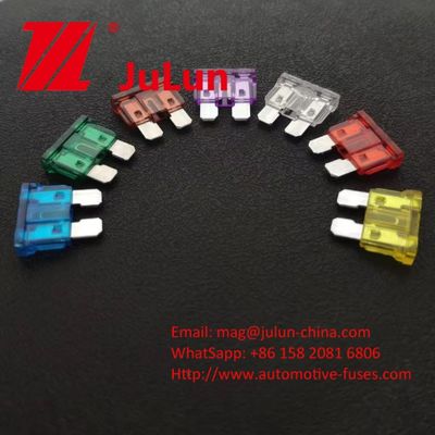 MINI MICRO2 30A 32V स्थिरता बनाए रखें ऑटोमोटिव ब्लेड फ्यूज 0999 ऑफरोड वाहन