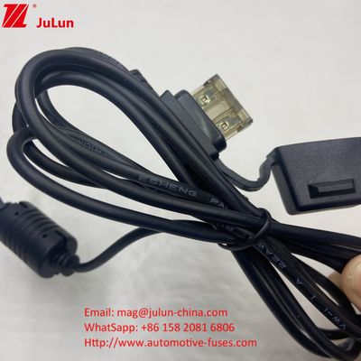 मैक्सी कार फ्यूज होल्डर 8AWG/10AWG ऑटो इनलाइन वाटरप्रूफ फ्यूज होल्डर फ्यूज ब्लॉक वायर अभी तक कोई समीक्षा नहीं कंपनी-लोगो शेन्ज़ेन सेउओ इलेक्ट्रॉनिक्स कं, लिमिटेड 5 साल CN