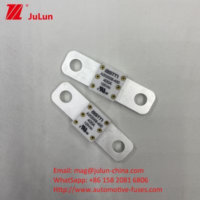 125 वोल्ट कार बैटरी फ्यूज 100A 150A 200A 250A 300A 350A 400A 500A