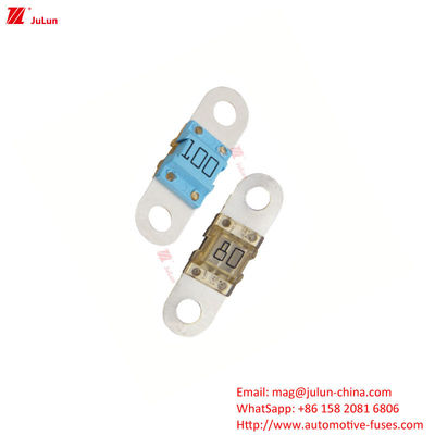 LittelFuse BF1.BF2 ऑटोमोटिव ब्लेड फ्यूज 32VDC 58VDC