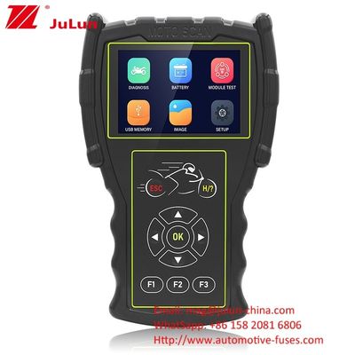 JDIAG M100 PRO MOTO SCANNER ECU मोटरसाइकिल डिटेक्टर OBD फॉल्ट डायग्नोसिस इंस्ट्रूमेंट
