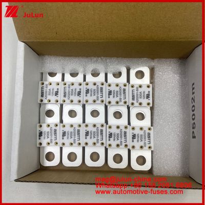 बहुमुखी सिरेमिक A202001 400A 125V 250A ऑटोमोटिव और फ्यूज धारक कॉम्पैक्ट ऑटोमोटिव बैटरी चार्जर