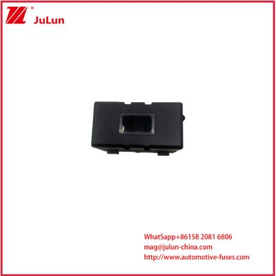 इलेक्ट्रिक वाहन फ्यूज होल्डर फ्यूज, कवर फ्यूज ANS ANL ANM कॉपर टर्मिनल के साथ धूल-रोधी