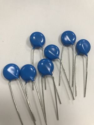 प्लास्टिक PSE RF RH RY स्क्वायर 250V थर्मल कटऑफ फ्यूज