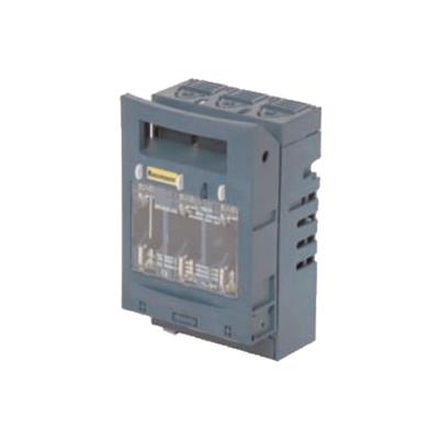 690VAC / 250VDC 160 - 1600A फ्यूज स्विच डिस्कनेक्टर्स