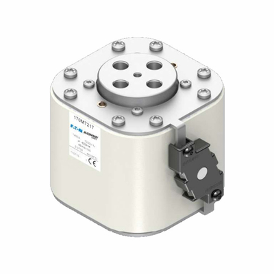 ऊर्जा भंडारण के लिए 1250VAC / 1200VDC फ्यूज 170M श्रृंखला