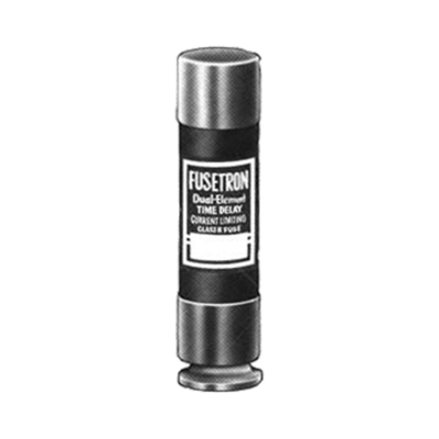 औद्योगिक और विद्युत FRN R फ़्यूज़ 250V 0.1-60A दोहरी तत्व समय विलंब