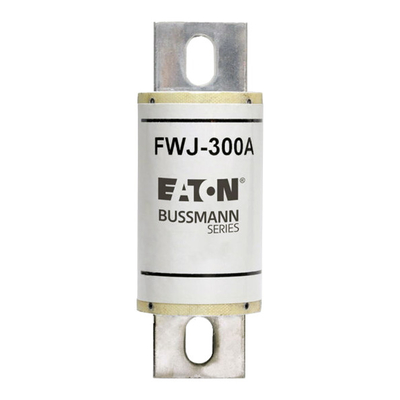 ऑटोमोटिव और इंडस्ट्रियल के लिए FWJ सीरीज फास्ट एक्टिंग फ्यूज 1000V 35-2000A