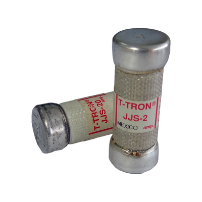 अमेरिकी मानक JJS सुपर फास्ट फ्यूज 1-800A 600VAC 200000a RMS Sym