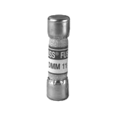 DMM-B-11A फ्लक्स इंस्ट्रूमेंट फास्ट एक्टिंग फ्यूज 1000V 11A यूनिवर्सल मीटर